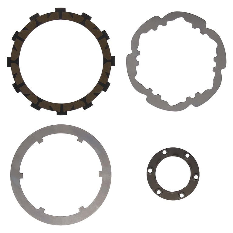 CLUTCH UPGRADE KIT TORQ DRIVE CORE EXP 3.0 12-25 GAS HUSQ YAM 250-501 EC ES EX FE SX XC REKLUSE 770-6313001