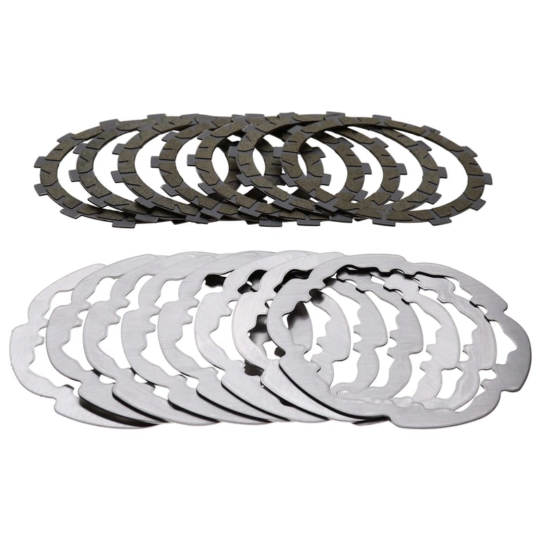 CLUTCH UPGRADE KIT CORE EXP 3.0 TO RADIUSCX 15-25 GAS EX 250 F 350 MC HUSQ FC FX KTM SX XC REKLUSE 770-7913081