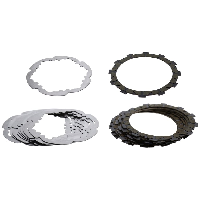 CLUTCH UPGRADE KIT CORE EXP 3.0 TO RADIUSCX 12-25 GAS HUSA HUSQ KTM REKLUSE 770-7913086