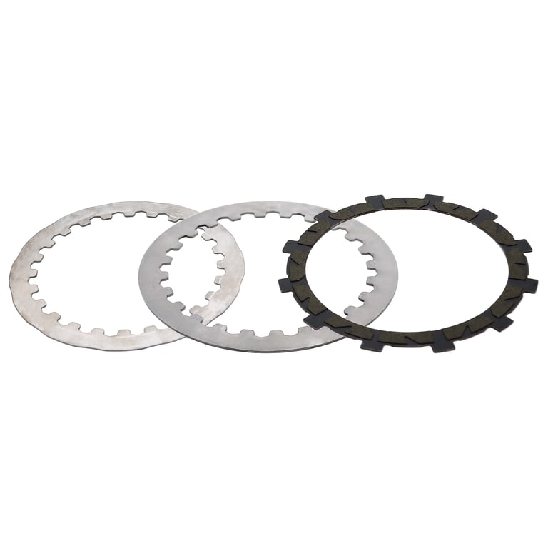 CLUTCH UPGRADE KIT RADIUSX TO RADIUSCX 17-18 HONDA CRF 450 R RX REKLUSE 771-7901009