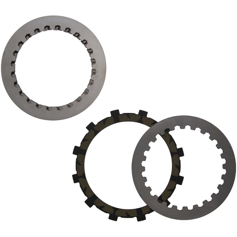 CLUTCH UPGRADE KIT RADIUSX TO RADIUSCX 05-09 YAMAHA YZ 450 F REKLUSE 771-7907073