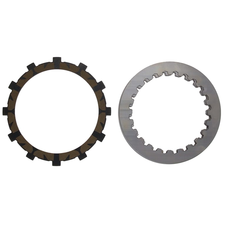 CLUTCH UPGRADE KIT RADIUSX TO RADIUSCX 10-23 YAMAHA WR 450 F YZ FX REKLUSE 771-7907076