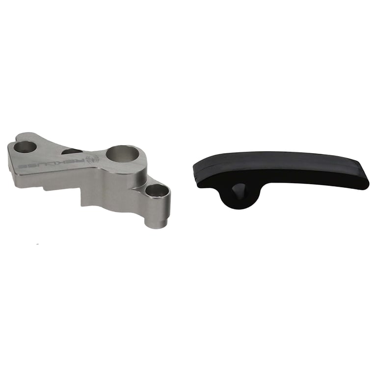 CLUTCH SLAVE CYLINDER GUARD 00-16 HUSA TE 125 HUSQ TC KTM EXC SX SXS 144 150 XC 200 W REKLUSE RMS-205