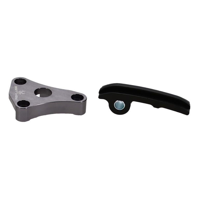 CLUTCH SLAVE CYLINDER GUARD 07-17 HUSA HUSQ KTM 250-530 FE TE FC EXC SX XC REKLUSE RMS-207