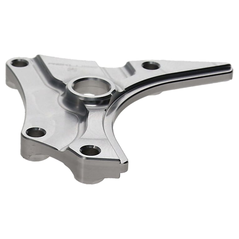 CLUTCH SLAVE CYLINDER GUARD 15-25 SHERCO 250 SC SE R 6 DAYS SEF 300 SIX REKLUSE RMS-226