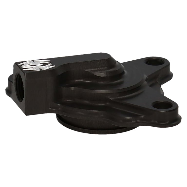 CLUTCH SLAVE CYLINDER ASSEMBLY 11-17 HUSA FE 250 350 HUSQ FC S KTM EXC F SX XC XCF W REKLUSE RMS-2400003