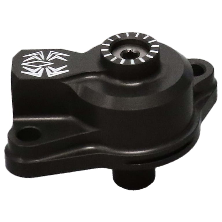 CLUTCH SLAVE CYLINDER ASSEMBLY ADJUSTABLE 02-13 KTM 950 SUPER R 990 REKLUSE RMS-241