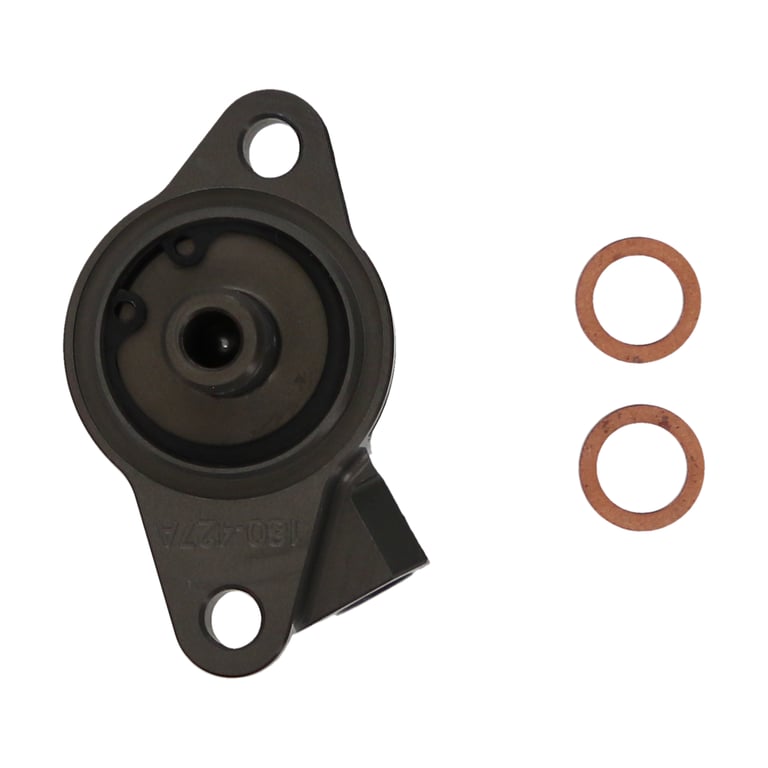 CLUTCH SLAVE CYLINDER ASSEMBLY 16-24 KTM 1050-1300 SUPER DUKE GT EVO S T BRABUS REKLUSE RMS-2413023
