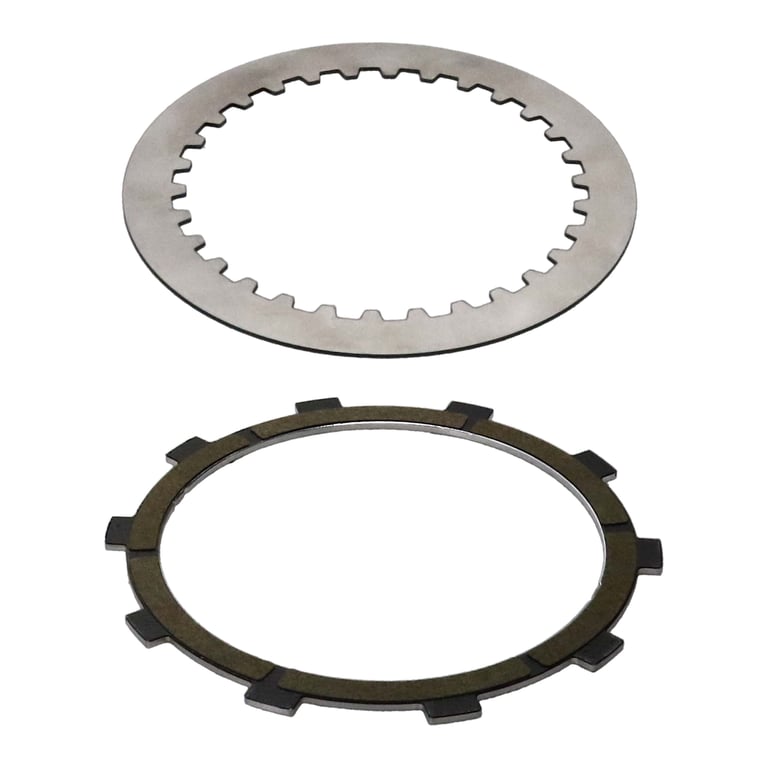 CLUTCH PACK TORQ DRIVE 19-23 HONDA CB 500 F ABS X CBR R CL CMX REBEL REKLUSE RMS-2801026