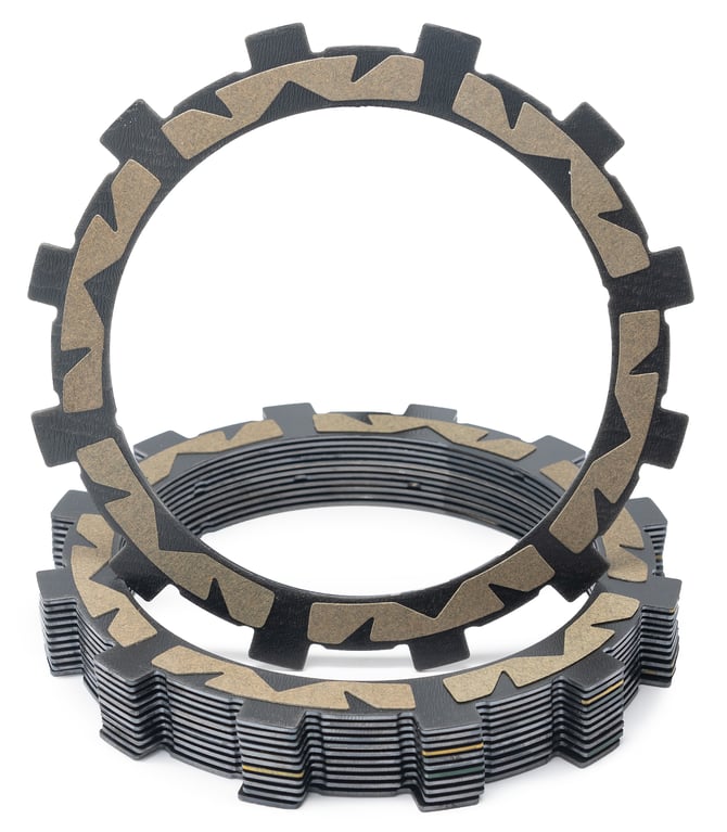CLUTCH KIT CORE MANUAL TORQ DRIVE 10-23 YAMAHA WR 450 F YZ FX REKLUSE RMS-7176