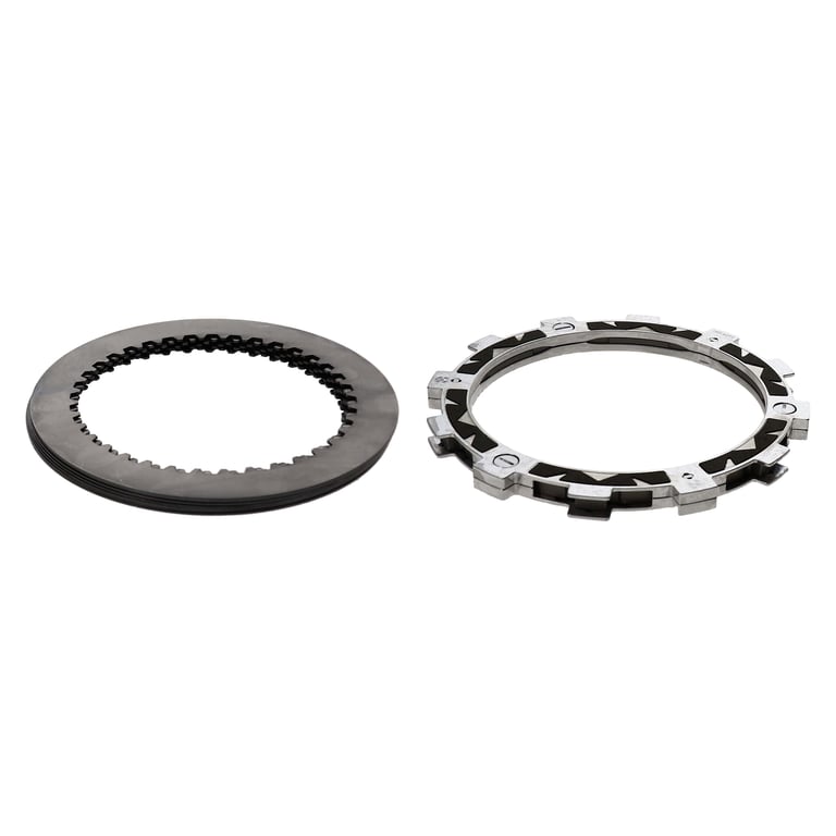 CLUTCH KIT CORE EXP 4.0 96-25 SUZUKI DR 650 S SE REKLUSE RMS-8106010