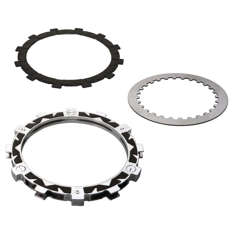CLUTCH KIT RADIUSX 4.0 23-23 GPX FSE 450 KOVE REKLUSE RMS-8321001
