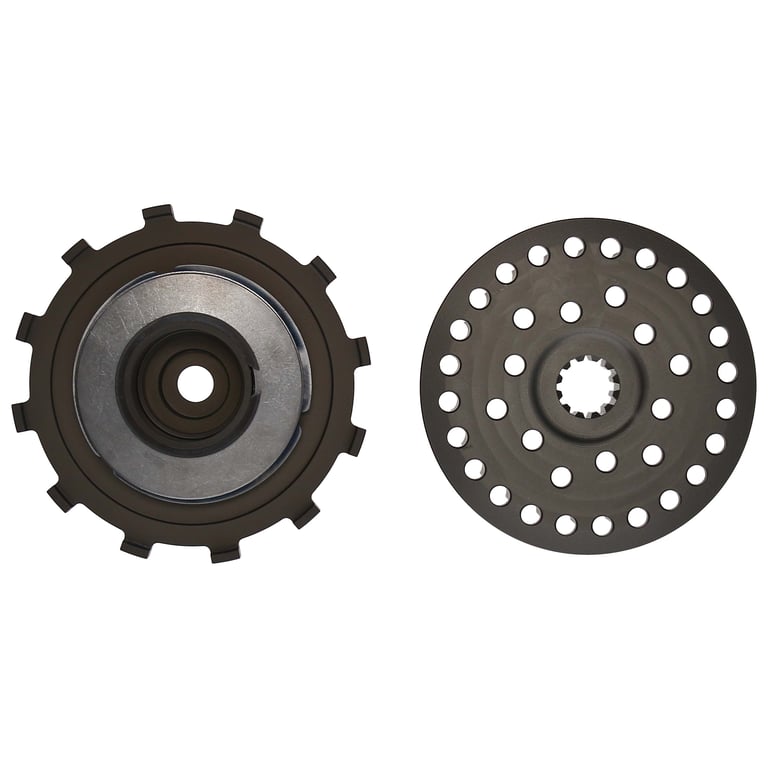 CLUTCH KIT ZSP 03-07 KTM 250 EXC G 400 450 MXC SMS SXS XC W SX 525 SMR 560 REKLUSE RMS-833