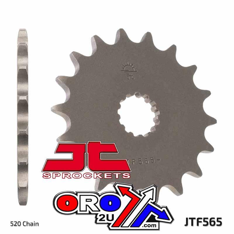 FRONT SPROCKET JTF565.15 JT SF565-15