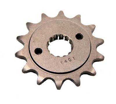 FRONT SPROCKET JTF1401.16 JT JTF140116