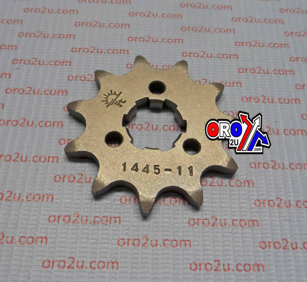 FRONT SPROCKET JTF1445.11 JT