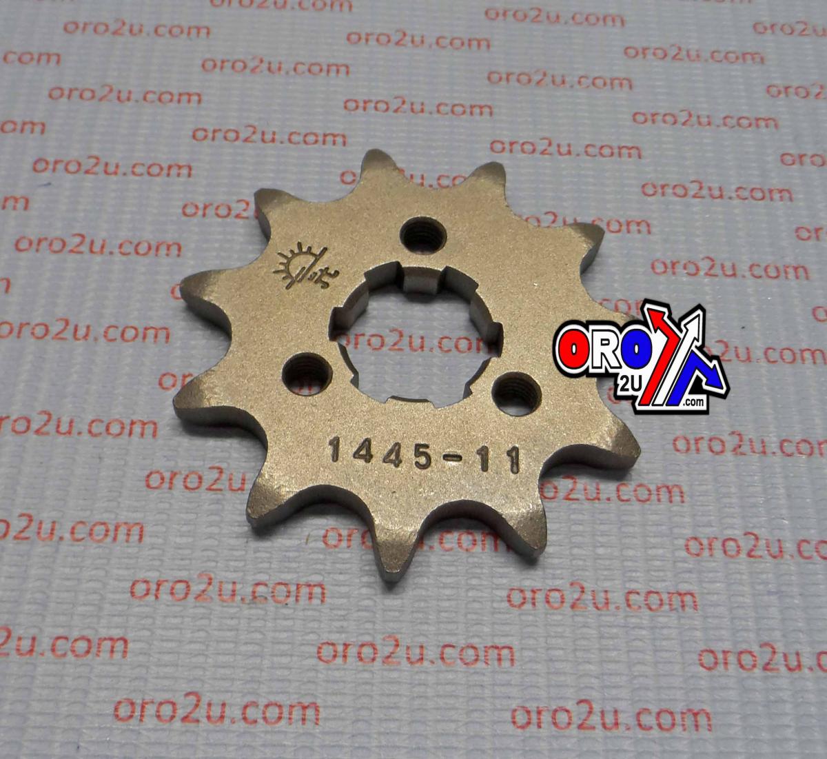 FRONT SPROCKET JTF1445.11 JT