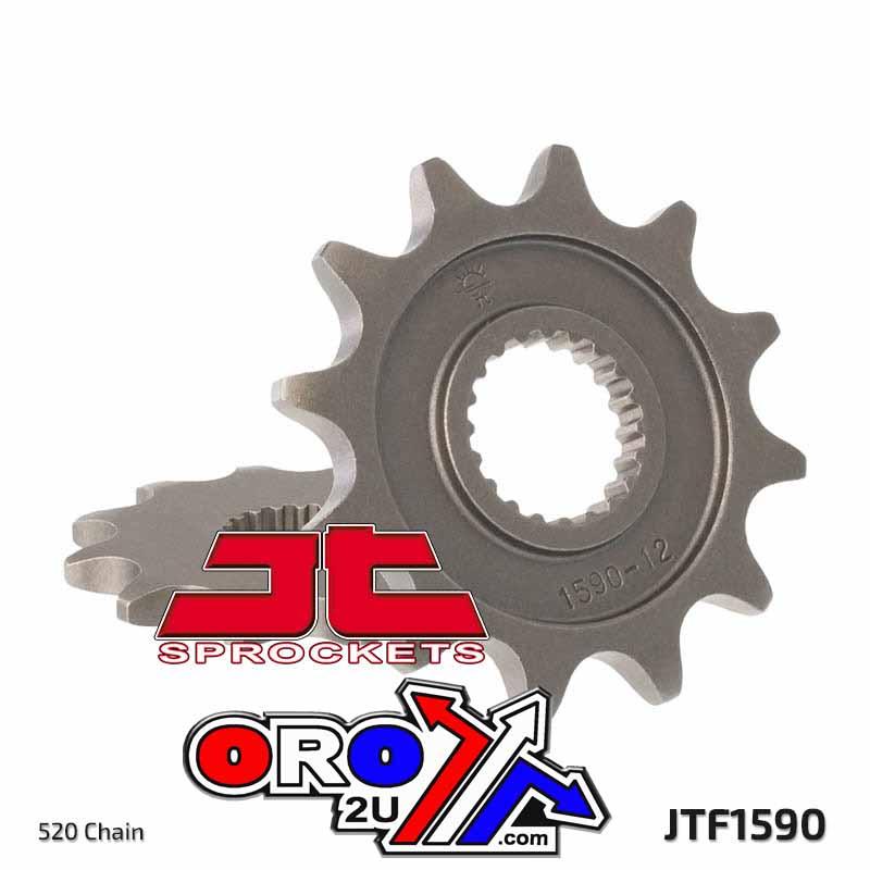 FRONT SPROCKET JTF1590.12 JT