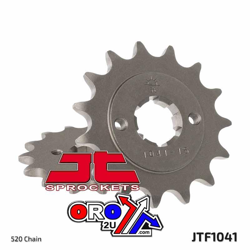 FRONT SPROCKET JTF1041.15
