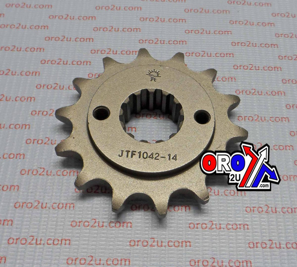 FRONT SPROCKET JTF1042.14