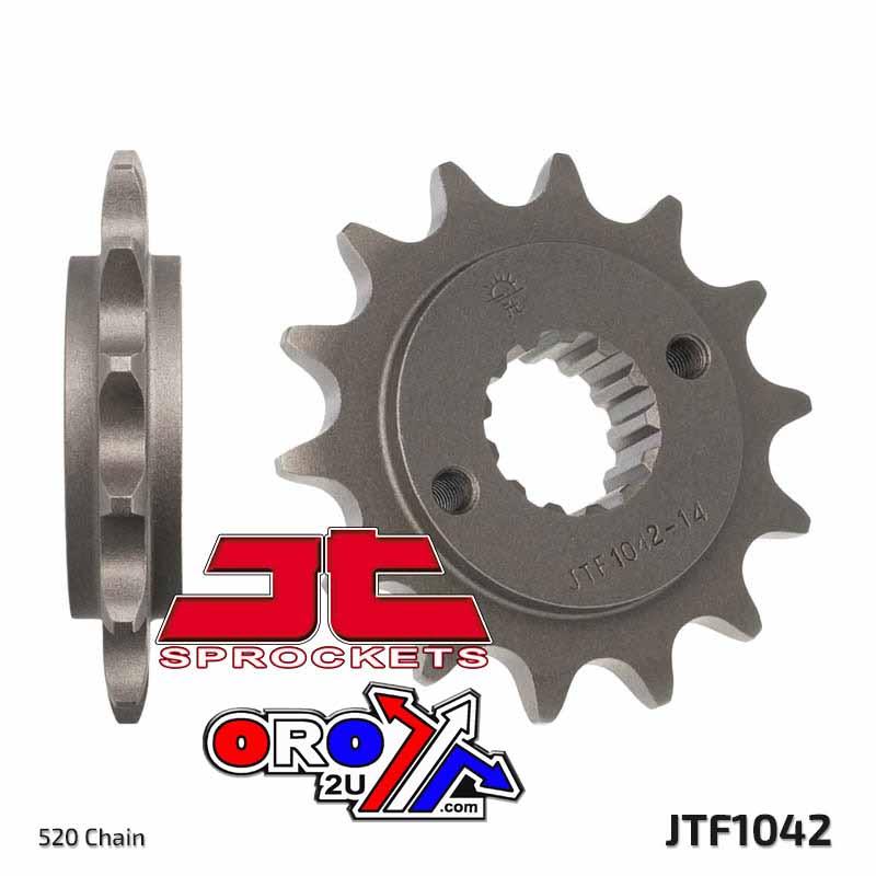 FRONT SPROCKET JTF1042.15