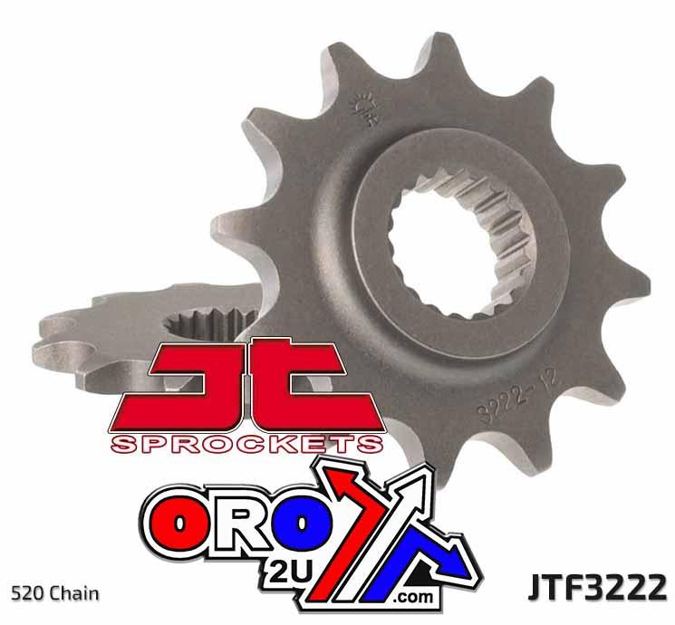 FRONT SPROCKET JTF3222.11 JT