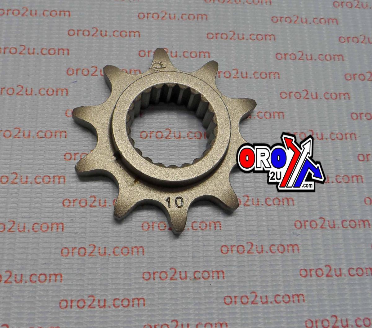 FRONT SPROCKET JTF3221.11 JT, Polaris ATV 3221044