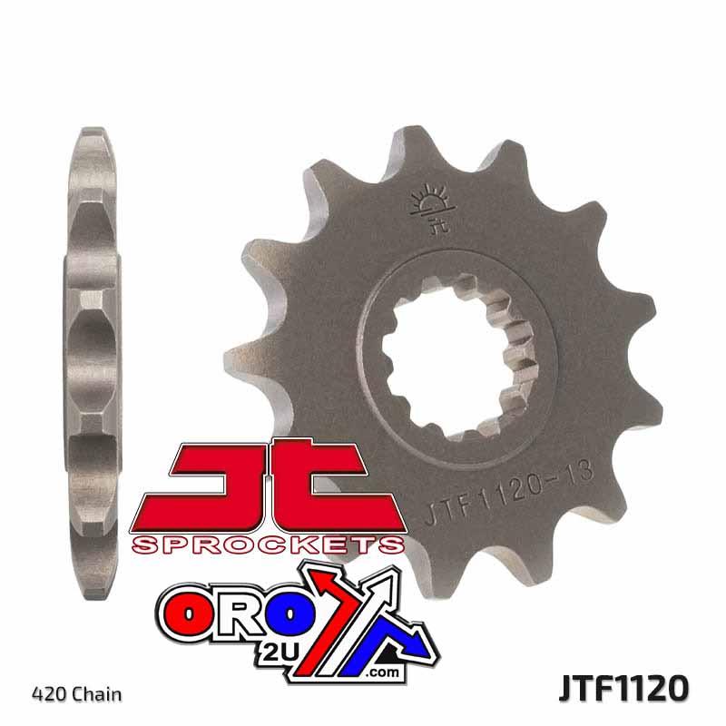 FRONT SPROCKET JTF1120.14