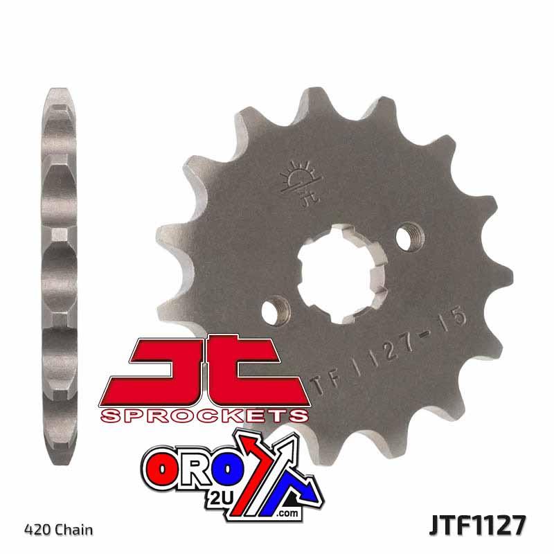 FRONT SPROCKET JTF1127.12