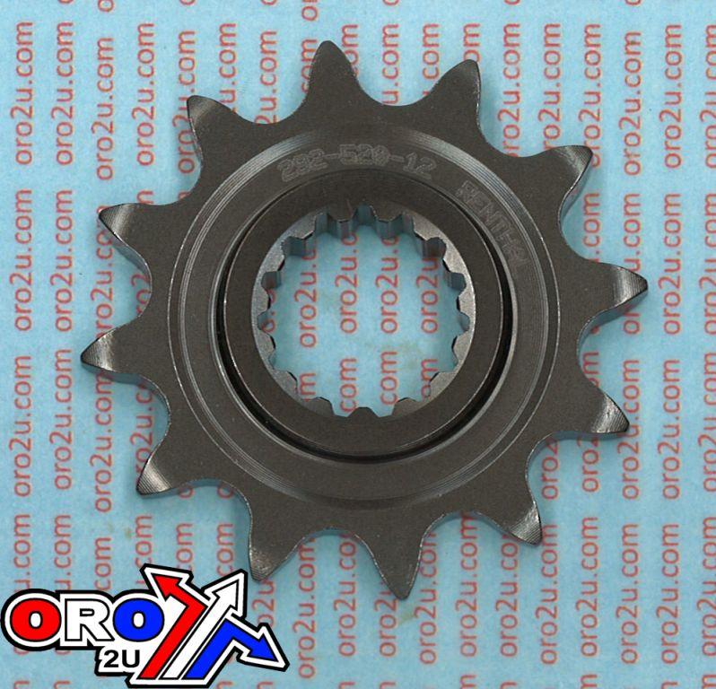 FRONT SPROCKET RENTHAL 292, KTM HUSABERG BETA 292-520-12, 292--520-12P