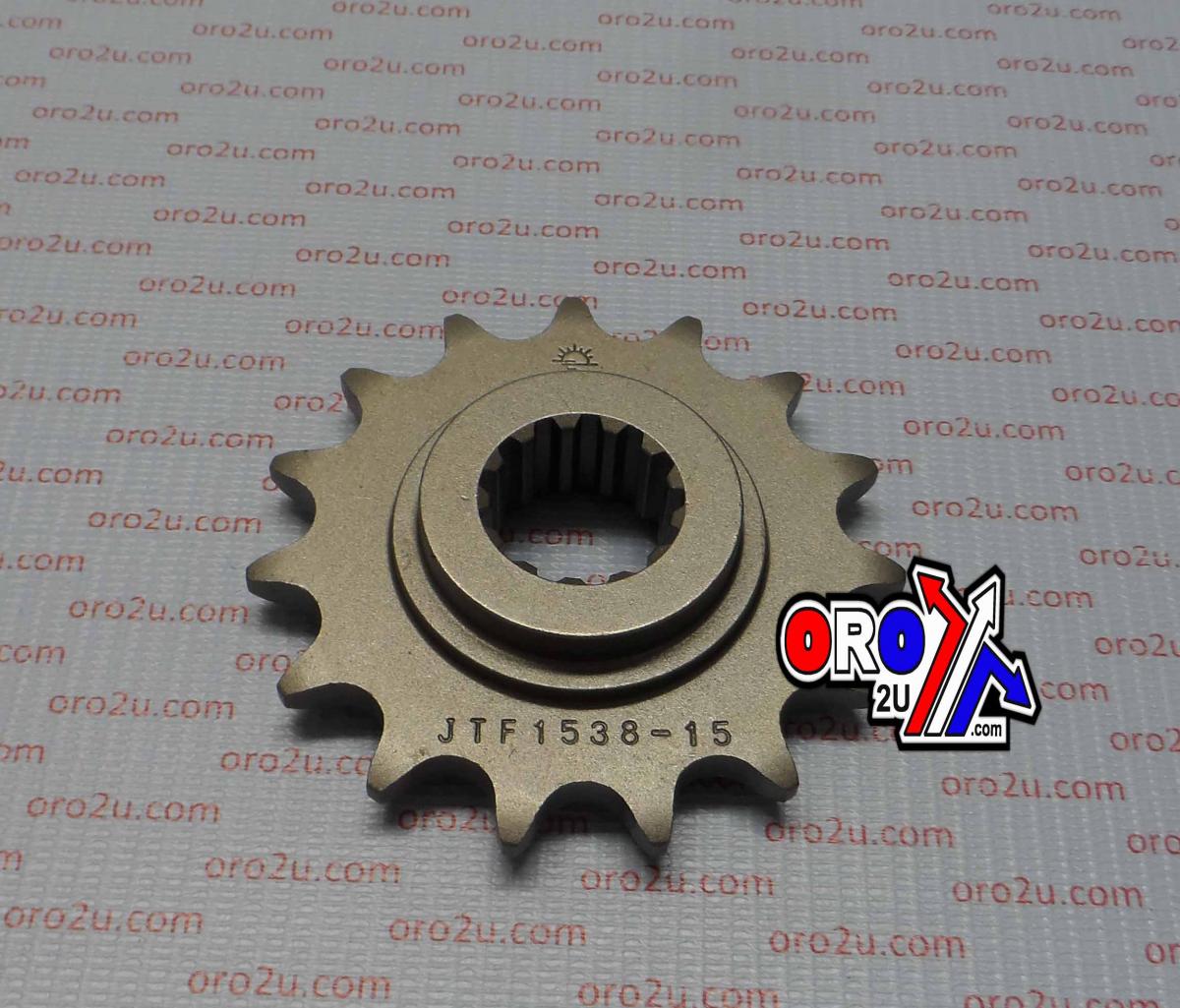 FRONT SPROCKET JTF1321.13 520