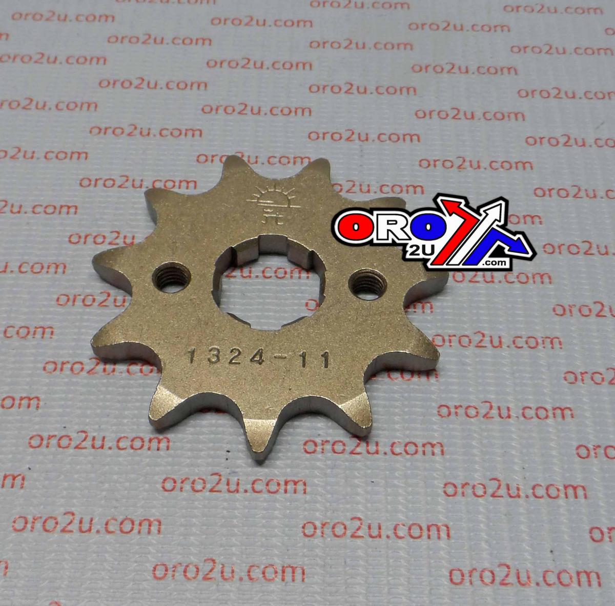 FRONT SPROCKET JTF1324.11 520