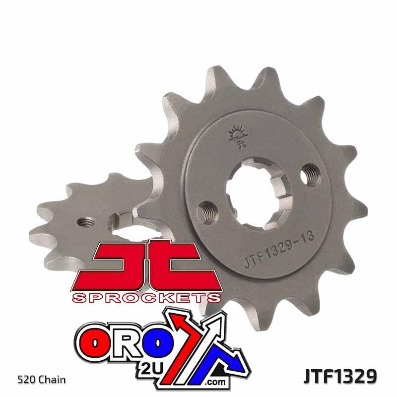 FRONT SPROCKET JTF1329.13 520