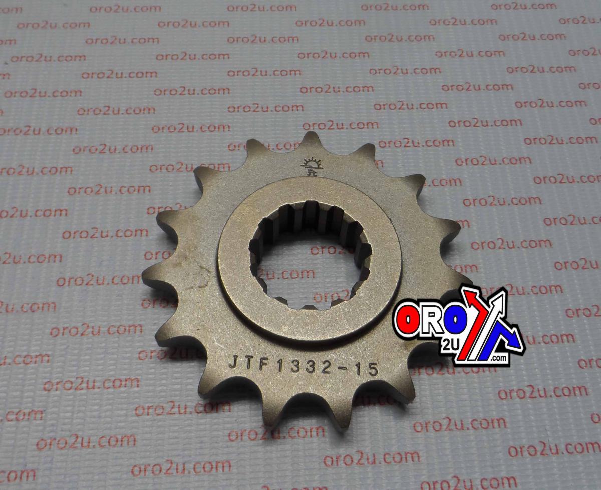 FRONT SPROCKET JTF1332.17 JT