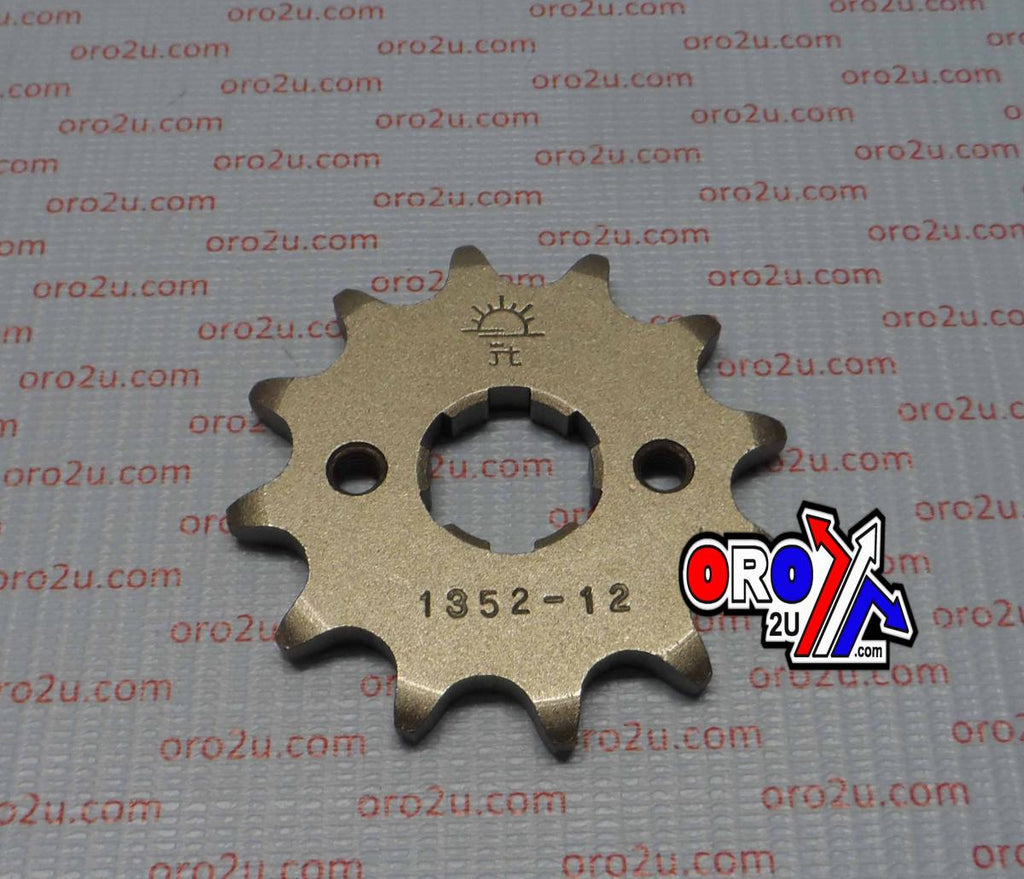 FRONT SPROCKET JTF1350.13JT