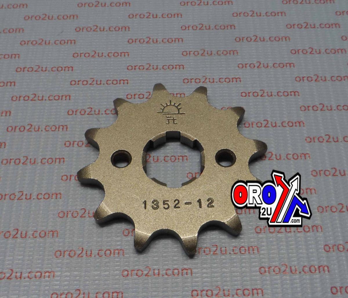 FRONT SPROCKET JTF1350.13JT