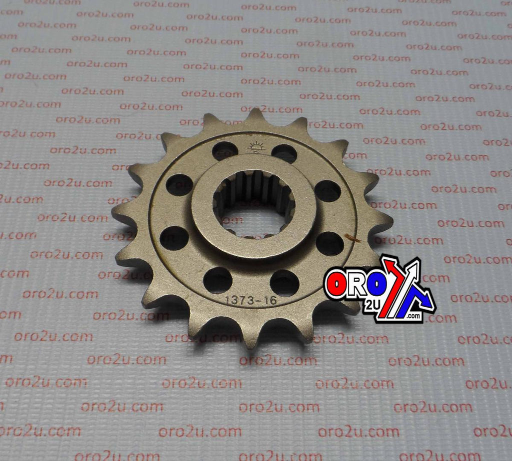 FRONT SPROCKET JTF1373.17 JT