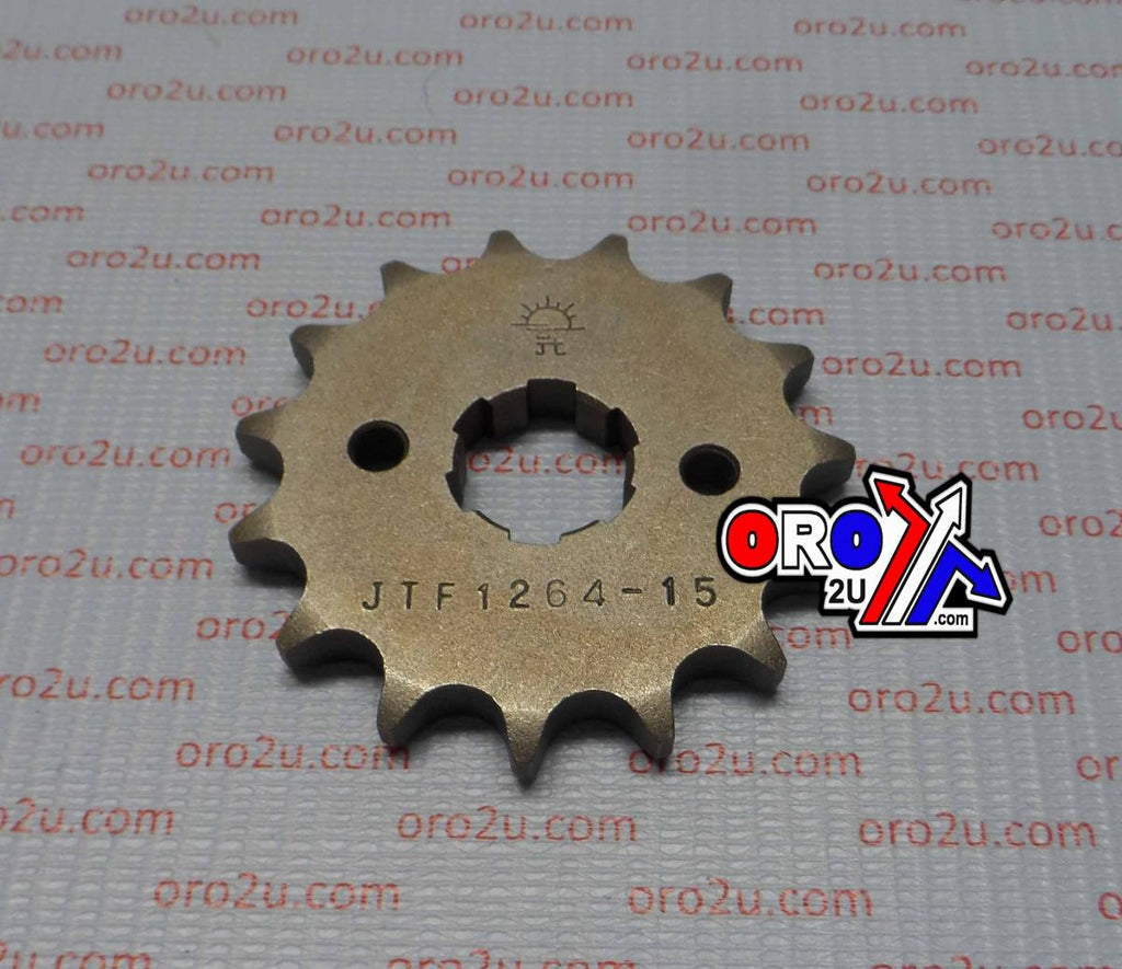 FRONT SPROCKET JTF1408.15 JT
