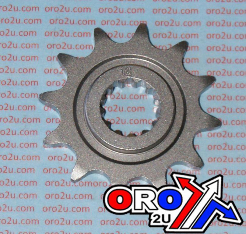 FRONT SPROCKET 12 [JTF1442.12] 520
