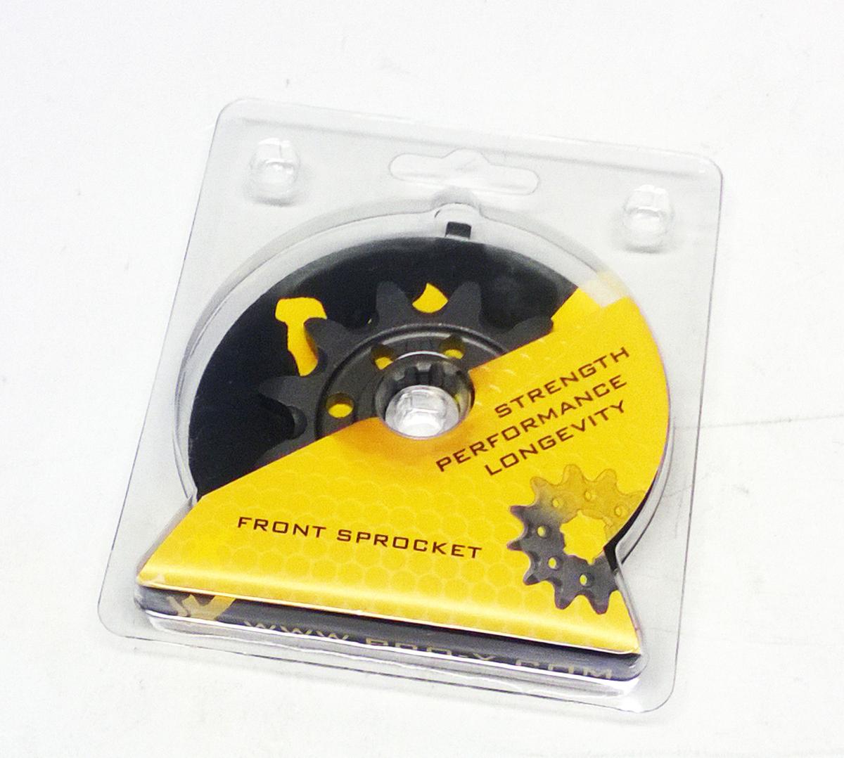 FRONT SPROCKET GROOVE & LIGHT, PROX 07.FS33014-12, 07.FS33013-12 OLD NUMBER