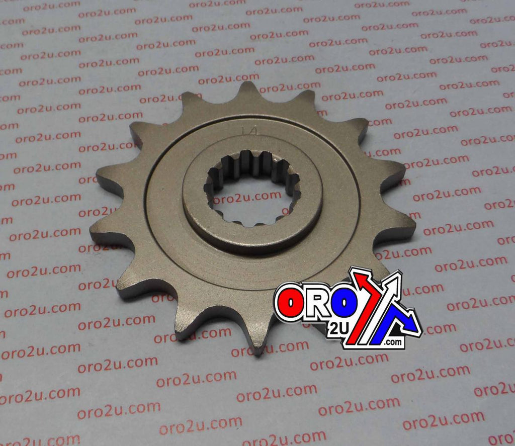 FRONT SPROCKET 14 [JTF1442.14] 520