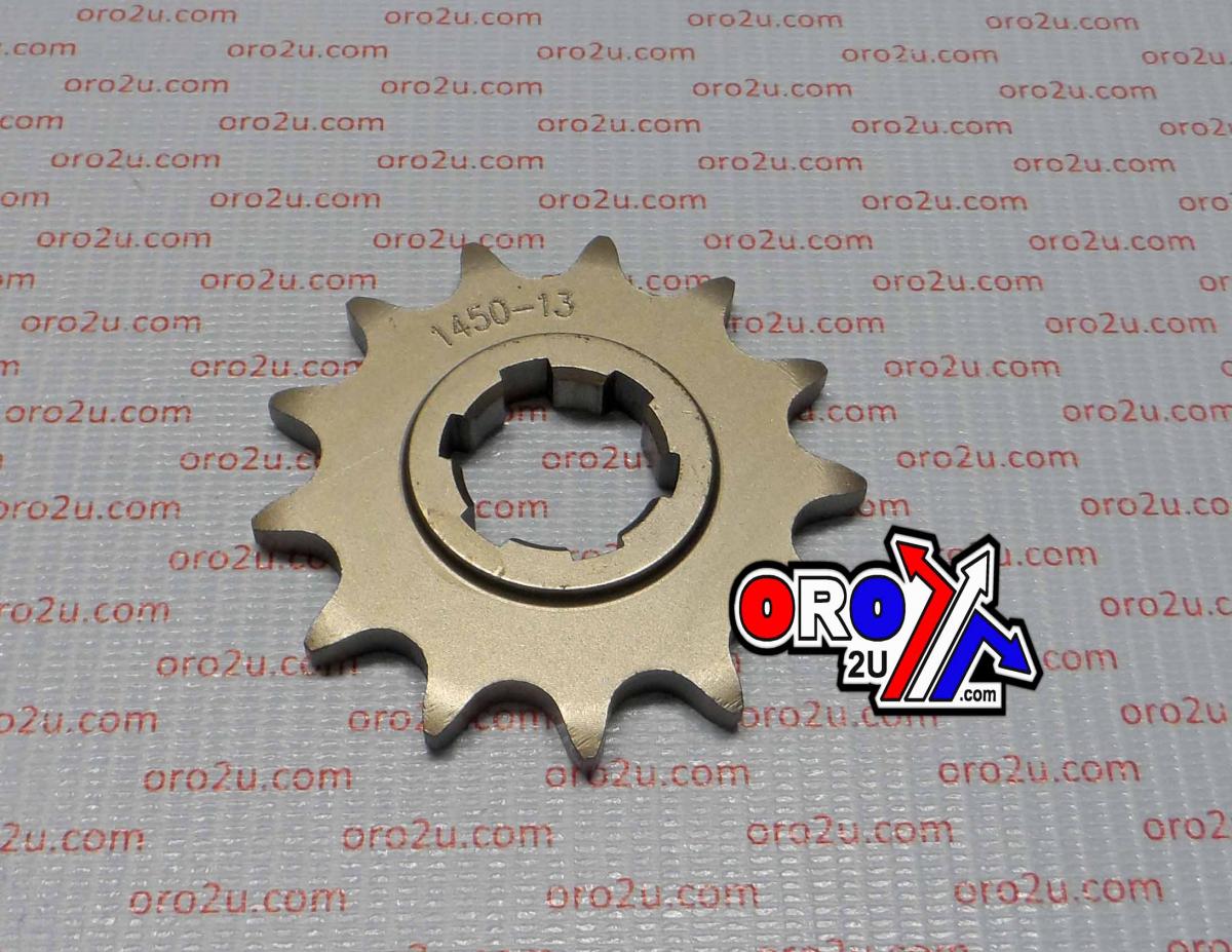 FRONT SPROCKET JTF1450.13 JT