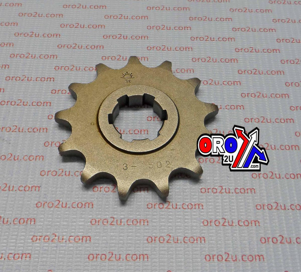 FRONT SPROCKET JTF1502.13 JT.