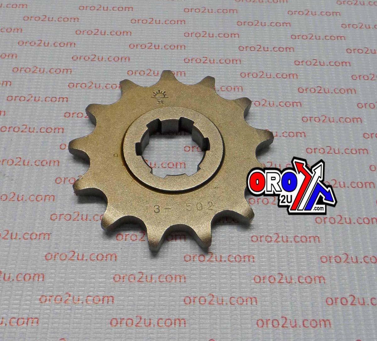 FRONT SPROCKET JTF1502.13 JT.