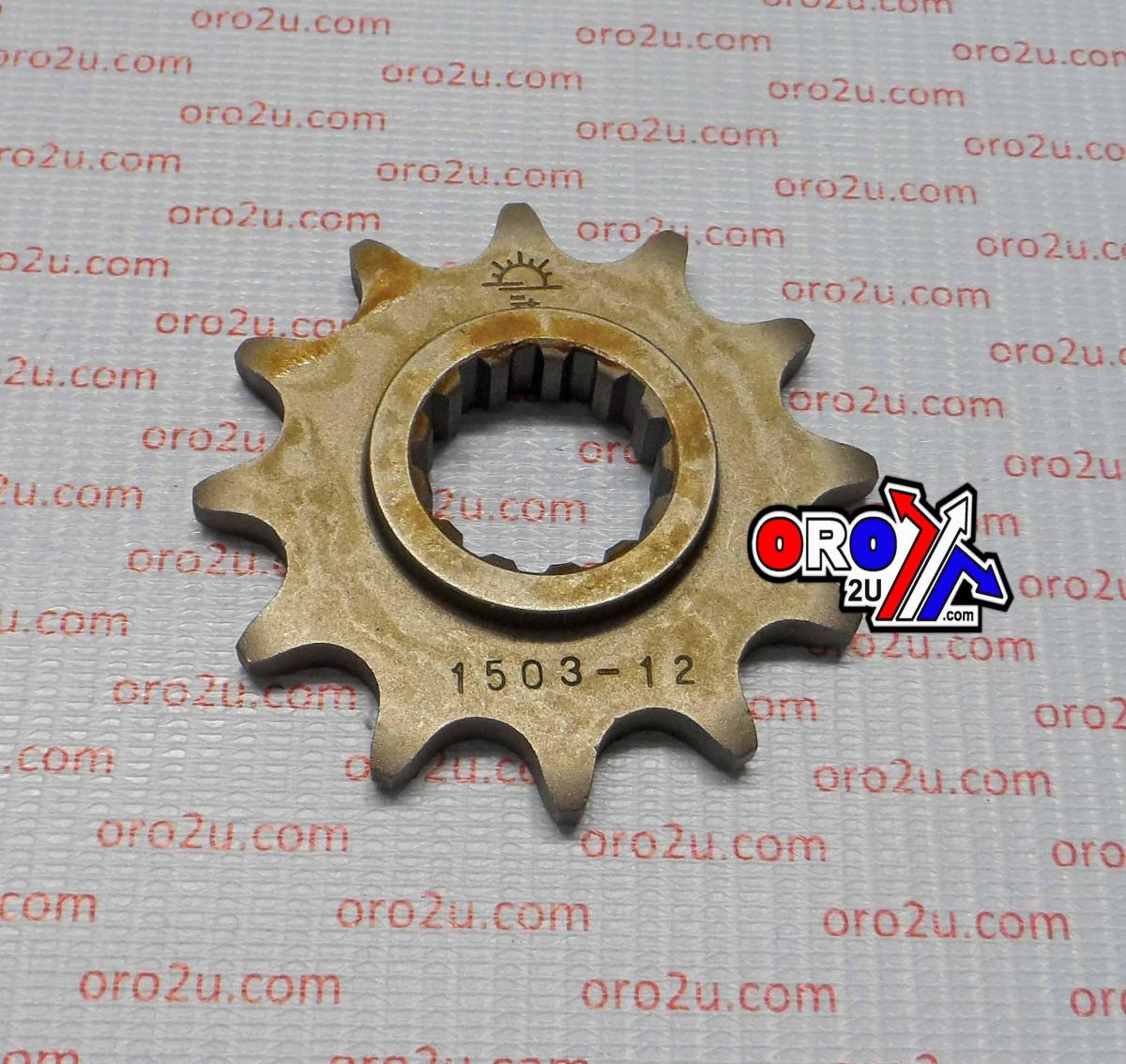 FRONT SPROCKET JTF1503.13 JT.
