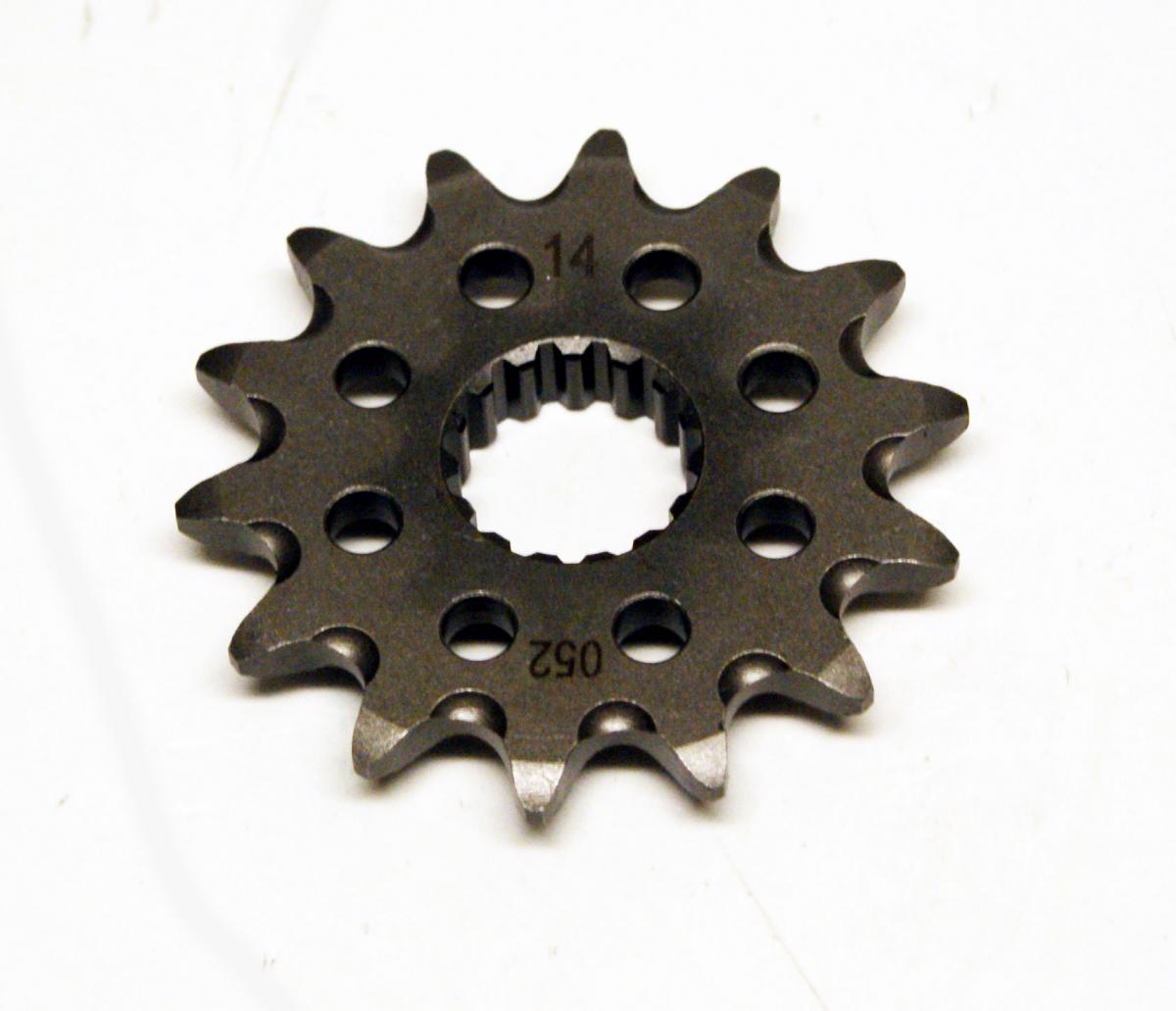 FRONT SPROCKET LIGHT, PROX 07.FS66088-14