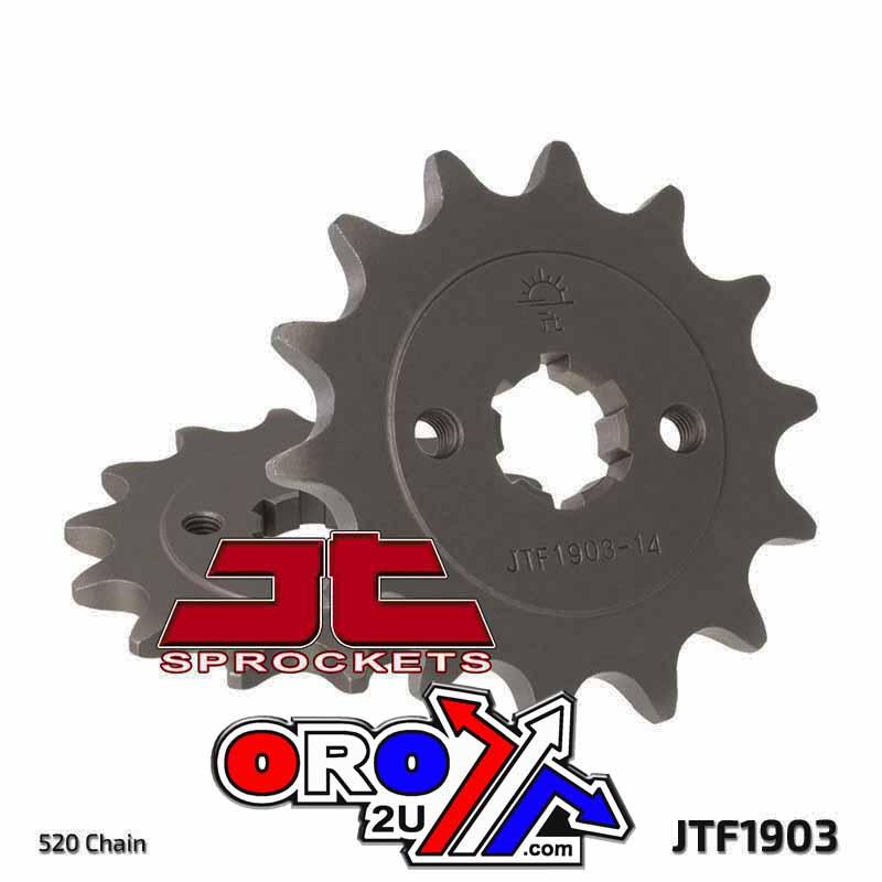 FRONT SPROCKET JTF1903.12 JT