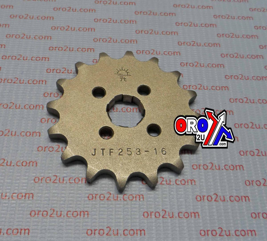 FRONT SPROCKET JTF253.17 JT