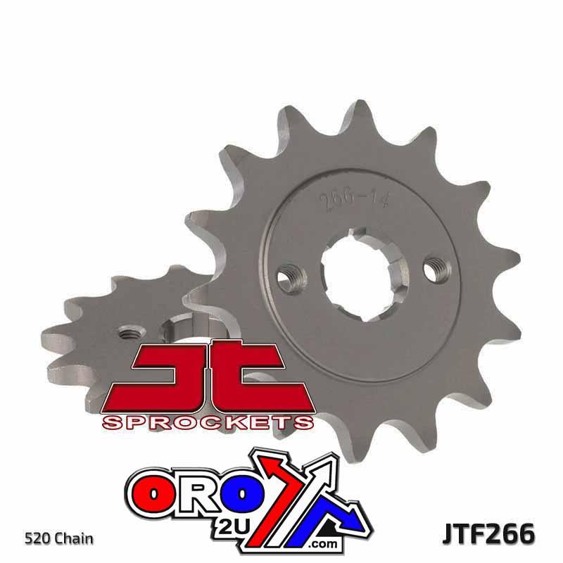 FRONT SPROCKET JTF266.14 JT
