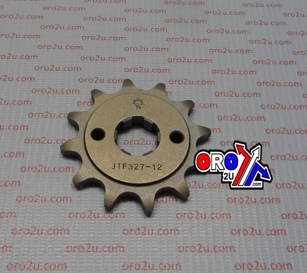 FRONT SPROCKET JTF327.12 JT